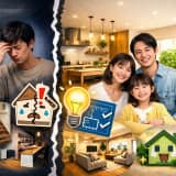 注文住宅の失敗例と対策|後悔しない家づくりガイド