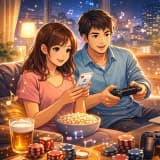 自宅で楽しめるオンライン娯楽まとめ!新居での時間をもっと豊かに