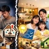 注文住宅の失敗例と対策|後悔しない家づくりガイド